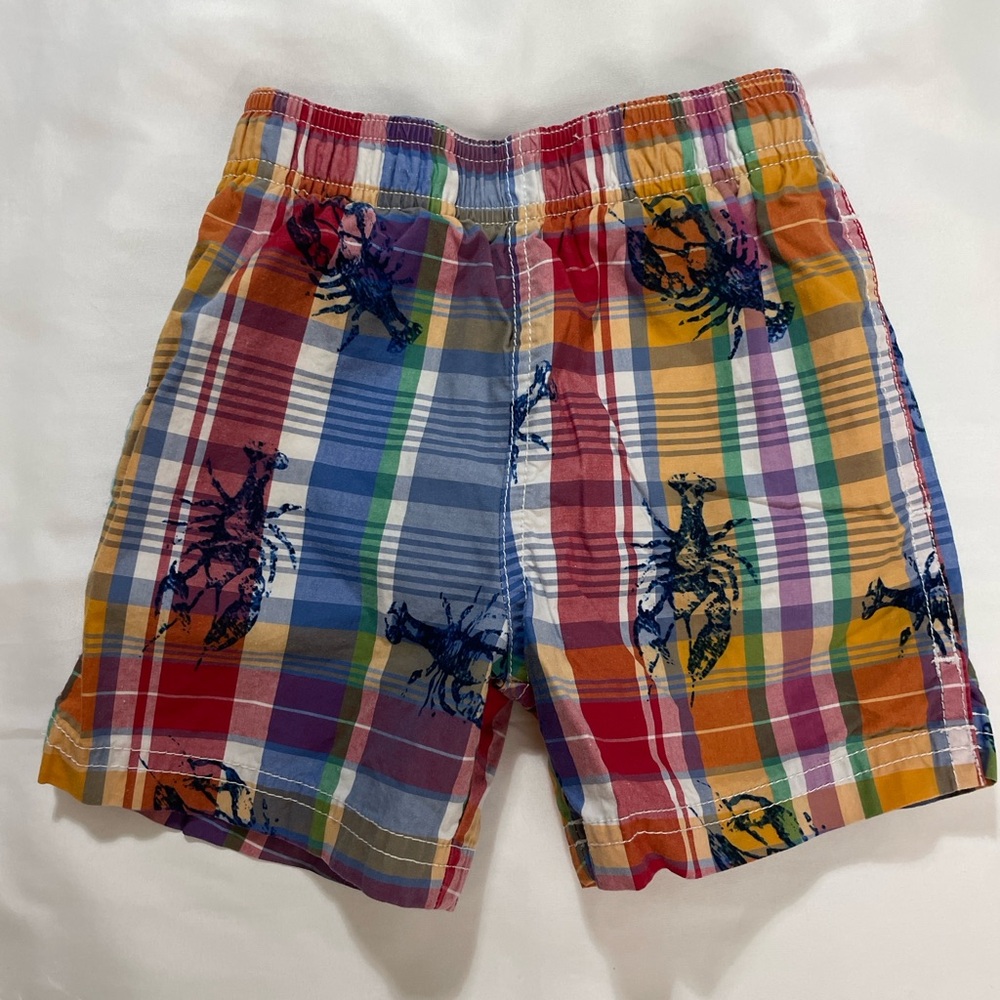 12m Ralph Lauren